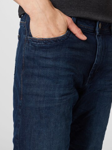 TOM TAILOR Regular Jeans 'Trad' in Blue