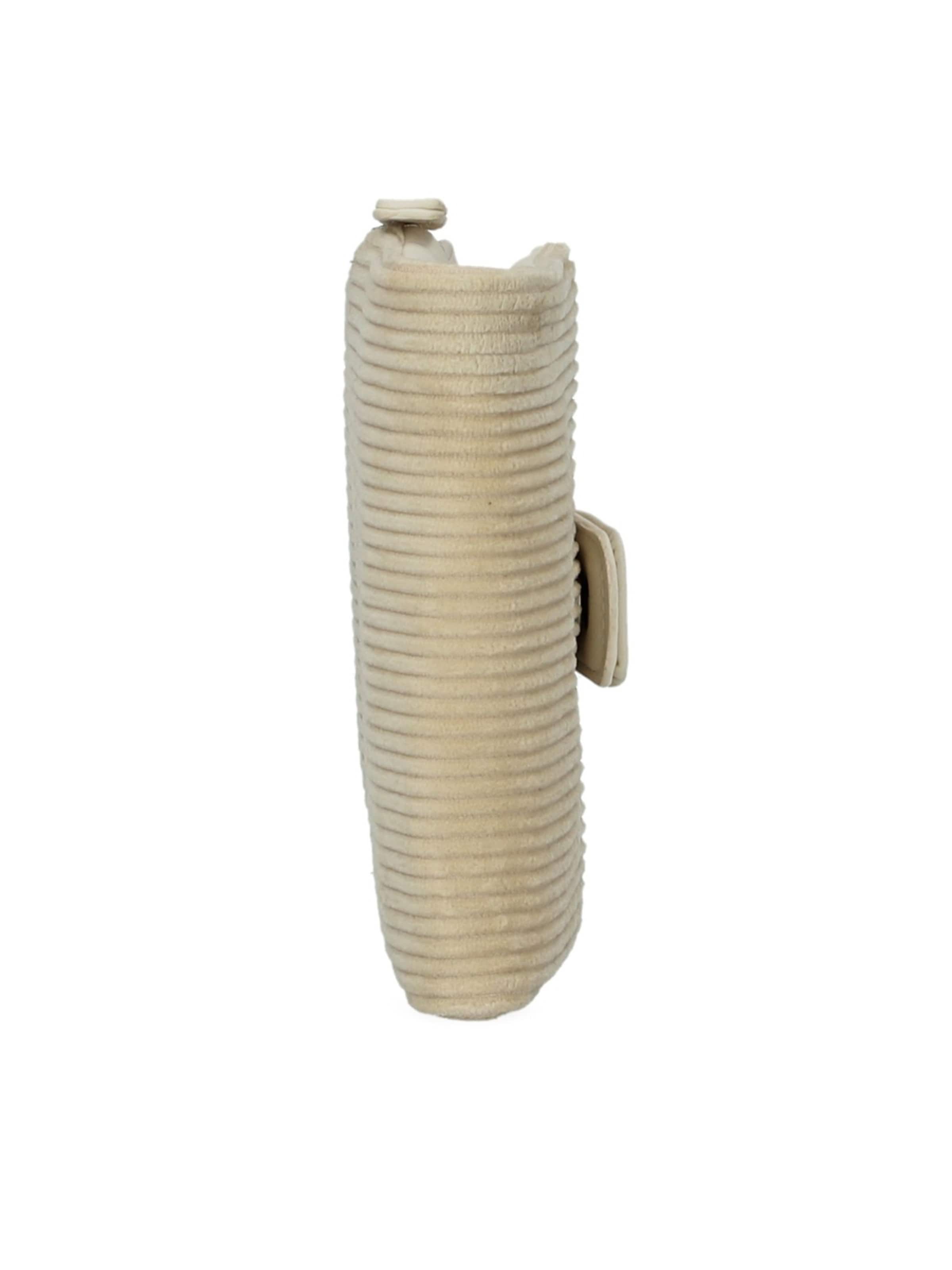 ZWEI Portemonnee 'MADEMOISELLE.M MW5' in Beige