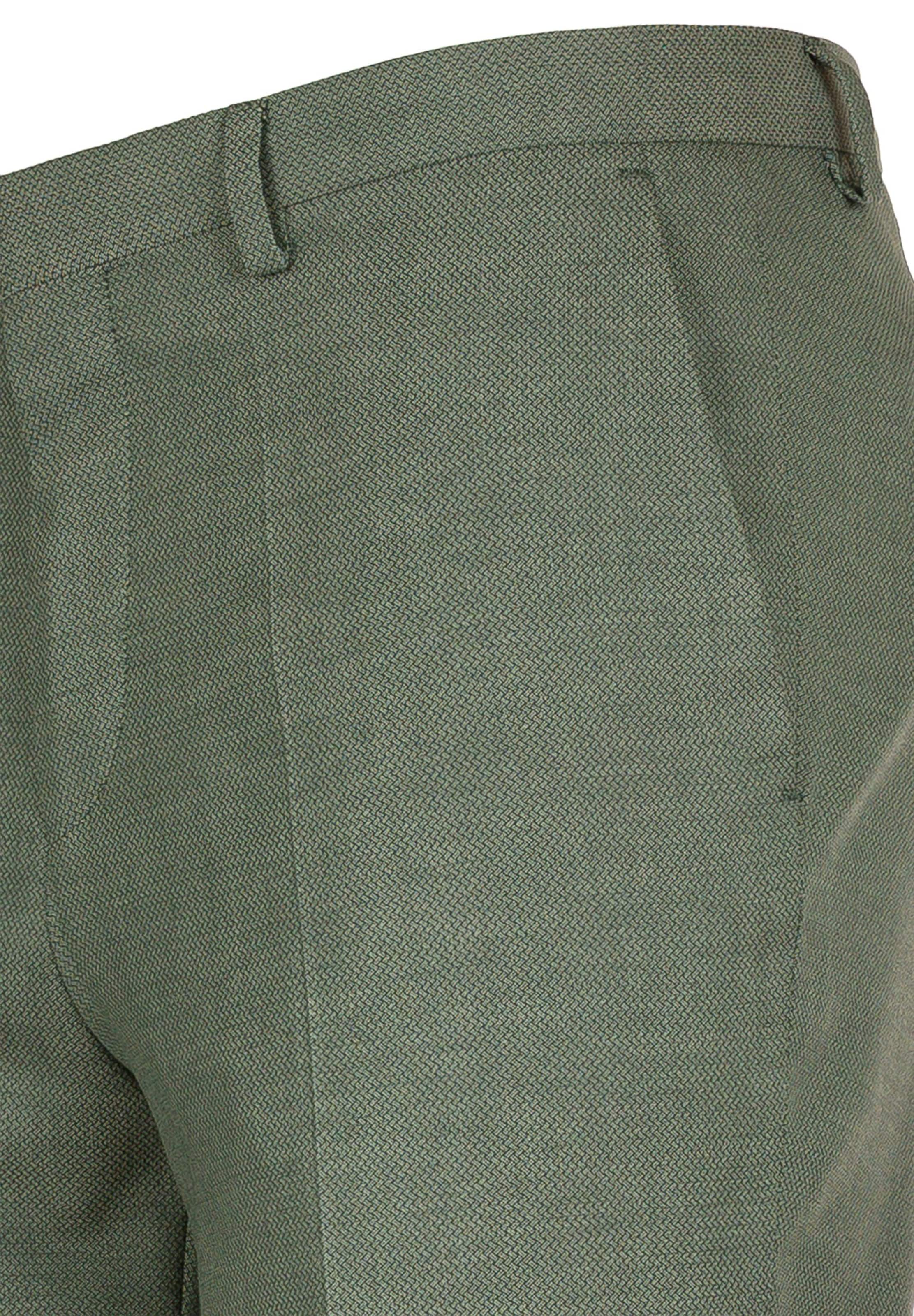 HUGO Slim fit Chino Pants in Green