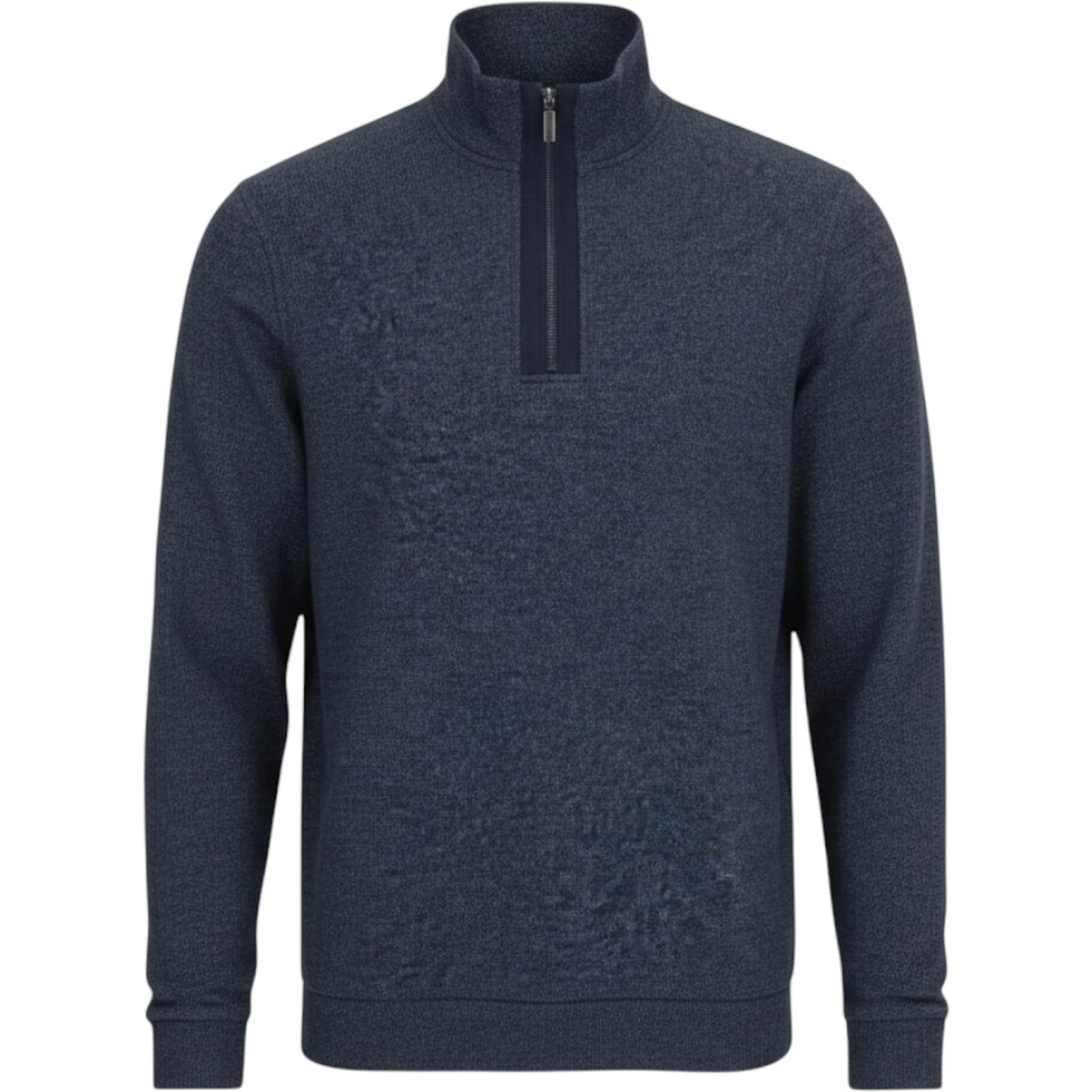 KİP Sweatshirt in Blauw: voorkant