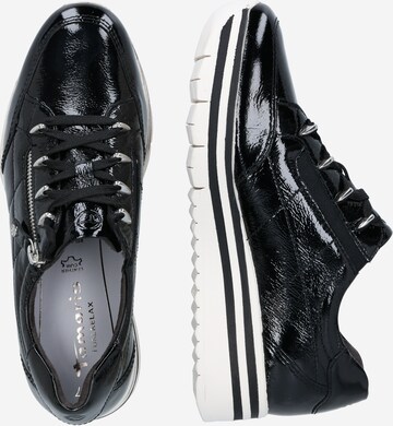 Tamaris Pure Relax Sneakers in Black