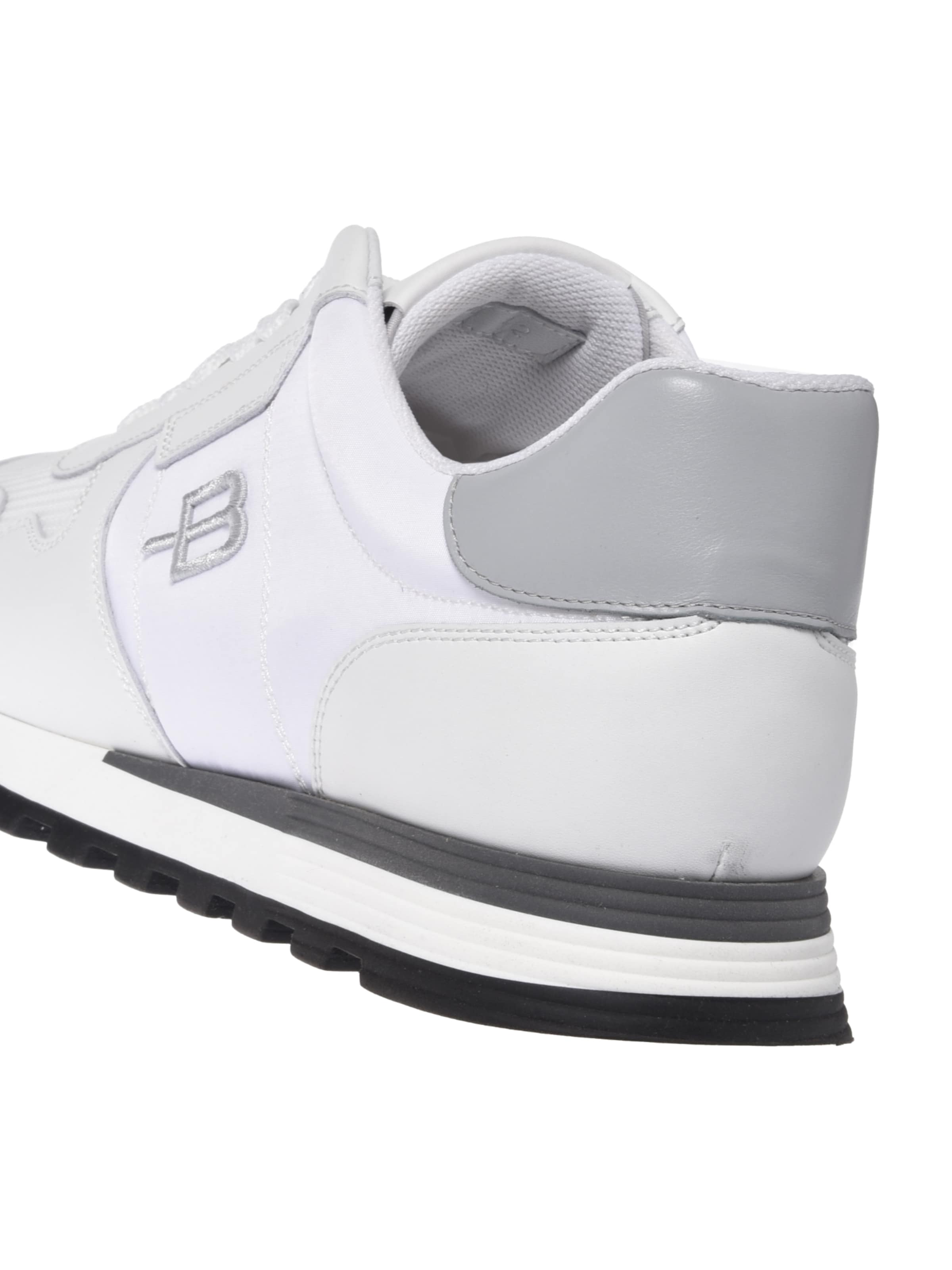 BALDININI Sneakers laag in Wit