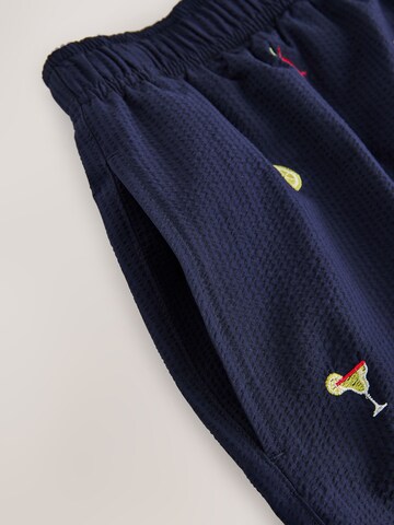 Shorts de bain Next en bleu