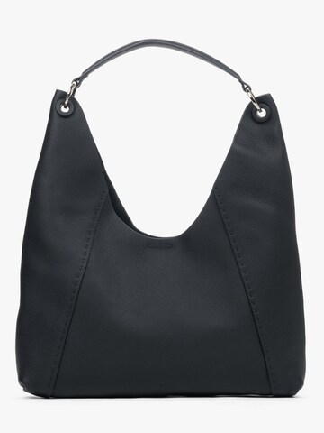 Estro Håndtaske '9509' i sort: forside