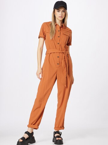 CRAGHOPPERS Sports Suit 'Rania' in Brown