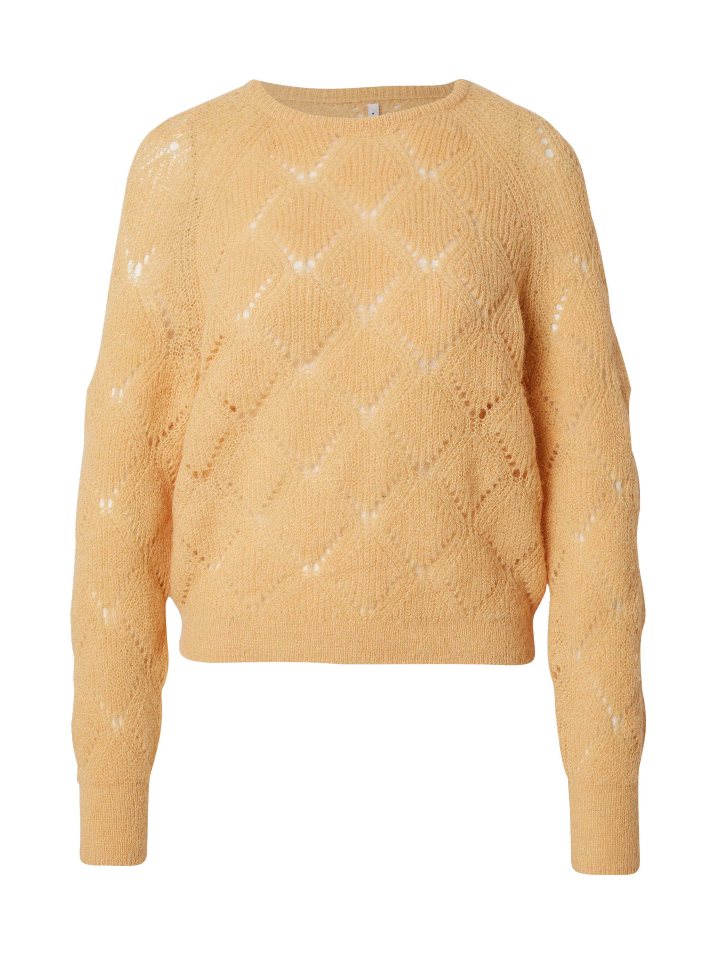 Pullover 'ONLSUSIA' di ONLY in beige: frontale
