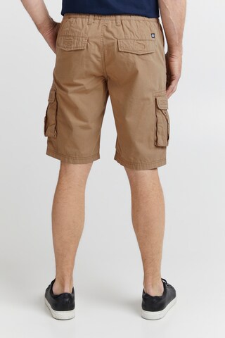 FQ1924 - regular Pantalón cargo 'Arin' en beige