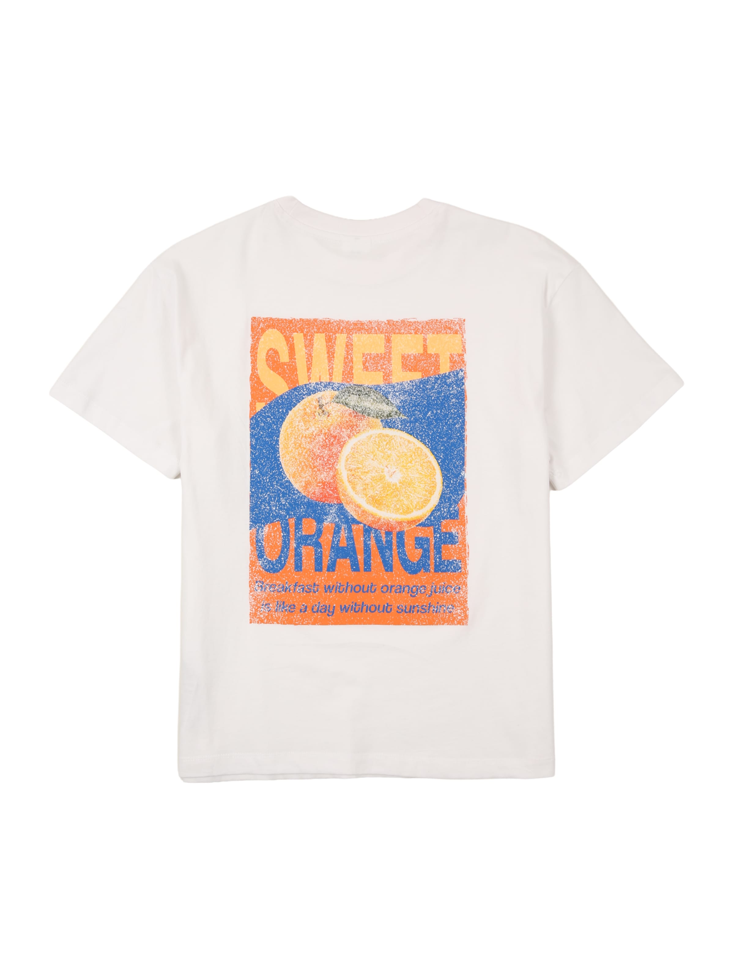 s.Oliver Shirt in White