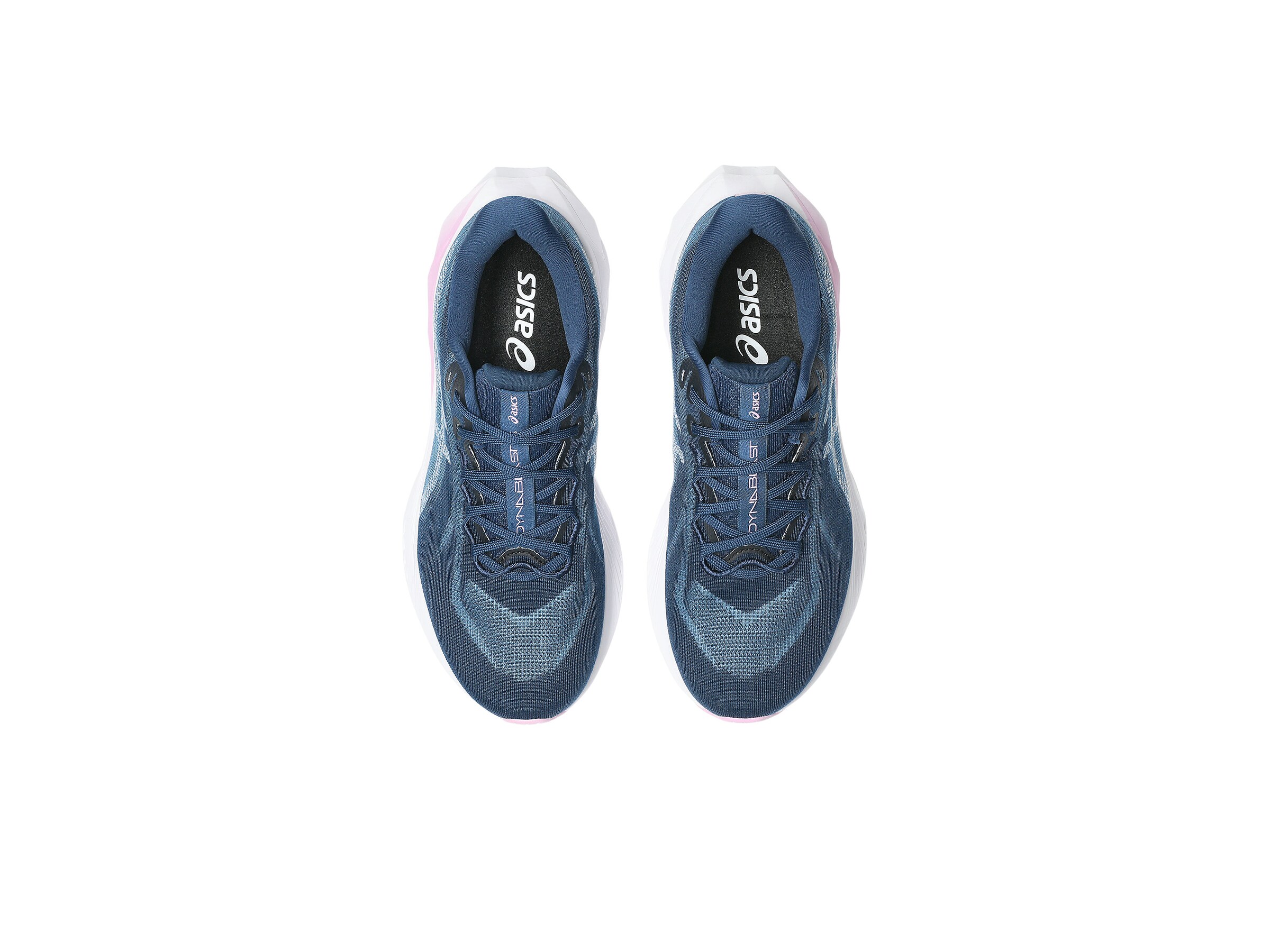 ASICS Laufschuh in Blau