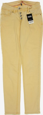 Buena Vista Jeans 27-28 in Gelb: predná strana