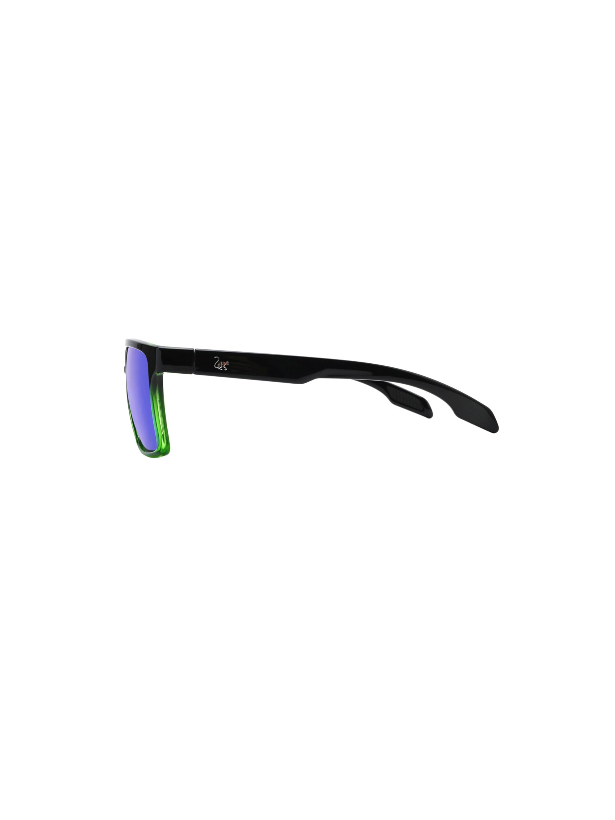 Surf Monkey Sunglasses in Green