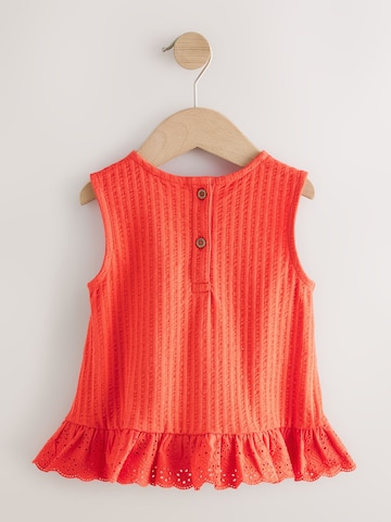 Top di Next in arancione