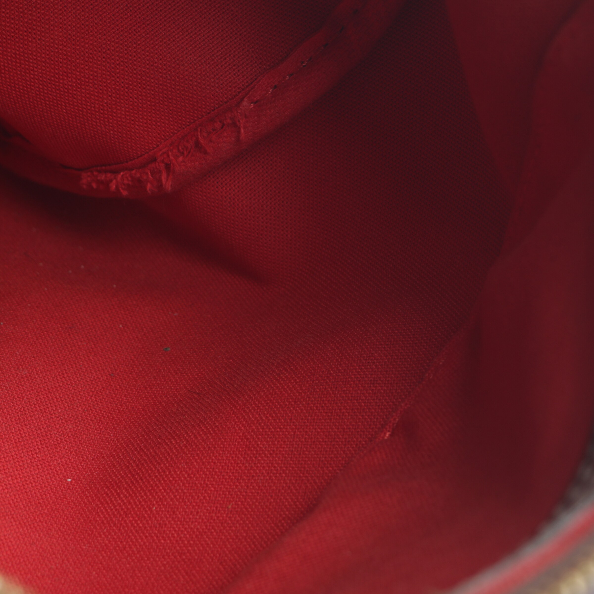 Louis Vuitton Bag in One size in Brown