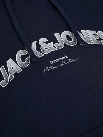 JACK & JONES Trui in Blauw