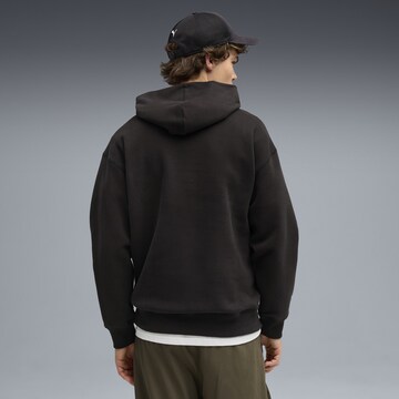 Sweat-shirt 'Scuderia Ferrari' PUMA en noir