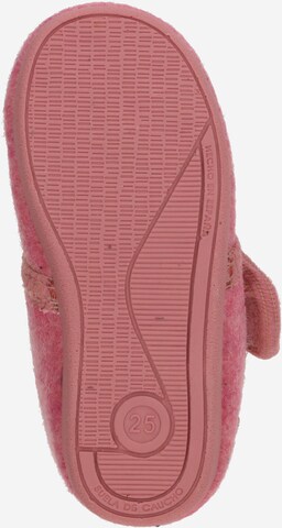 EN FANT Slipper in Pink