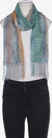 MISSONI Scarf & Wrap in One size in Mixed colors: front