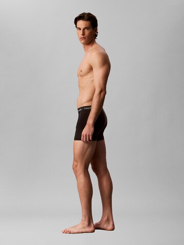 Calvin Klein Underwear Regular Boxershorts i svart