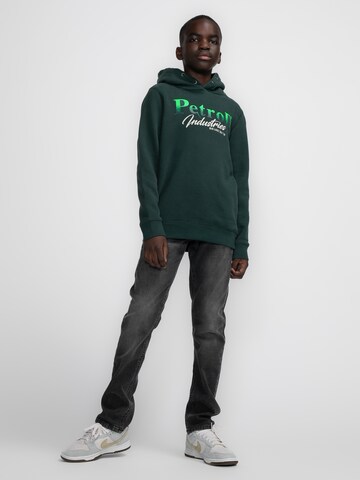 regular Jeans 'Siku' di Petrol Industries in grigio