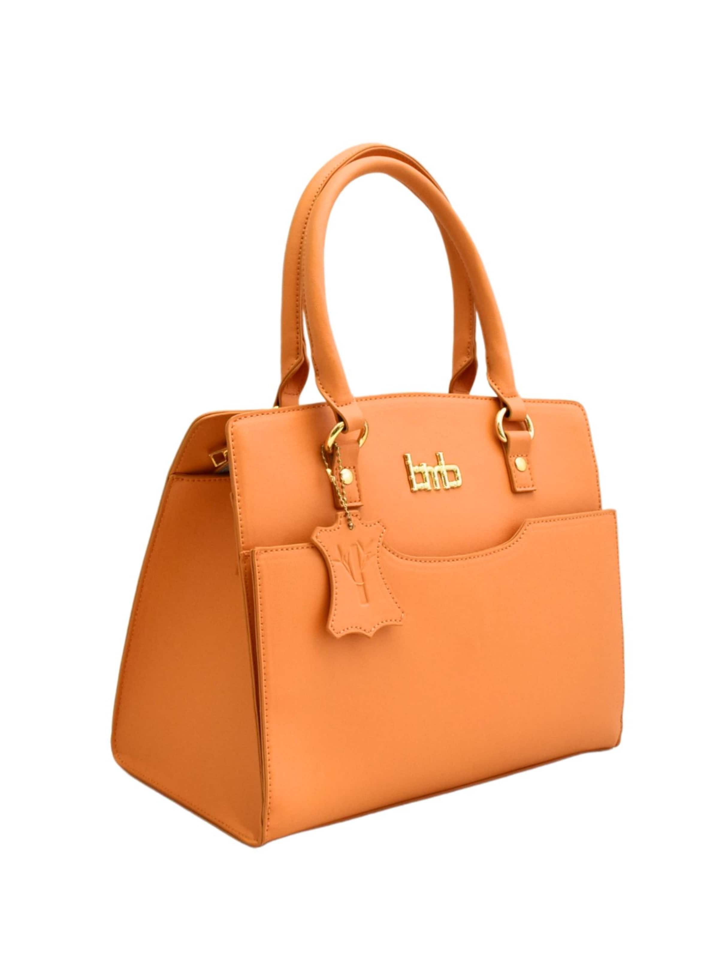 Sacs à main 'Merilyn' BMB BAGS en orange