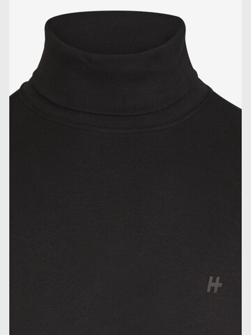 T-Shirt HECHTER PARIS en noir