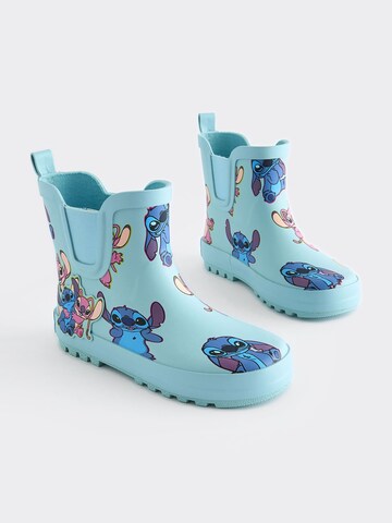 Next Gummistiefel in Blau