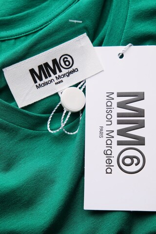 Mm6 By Maison Margiela T-Shirt XS in Grün