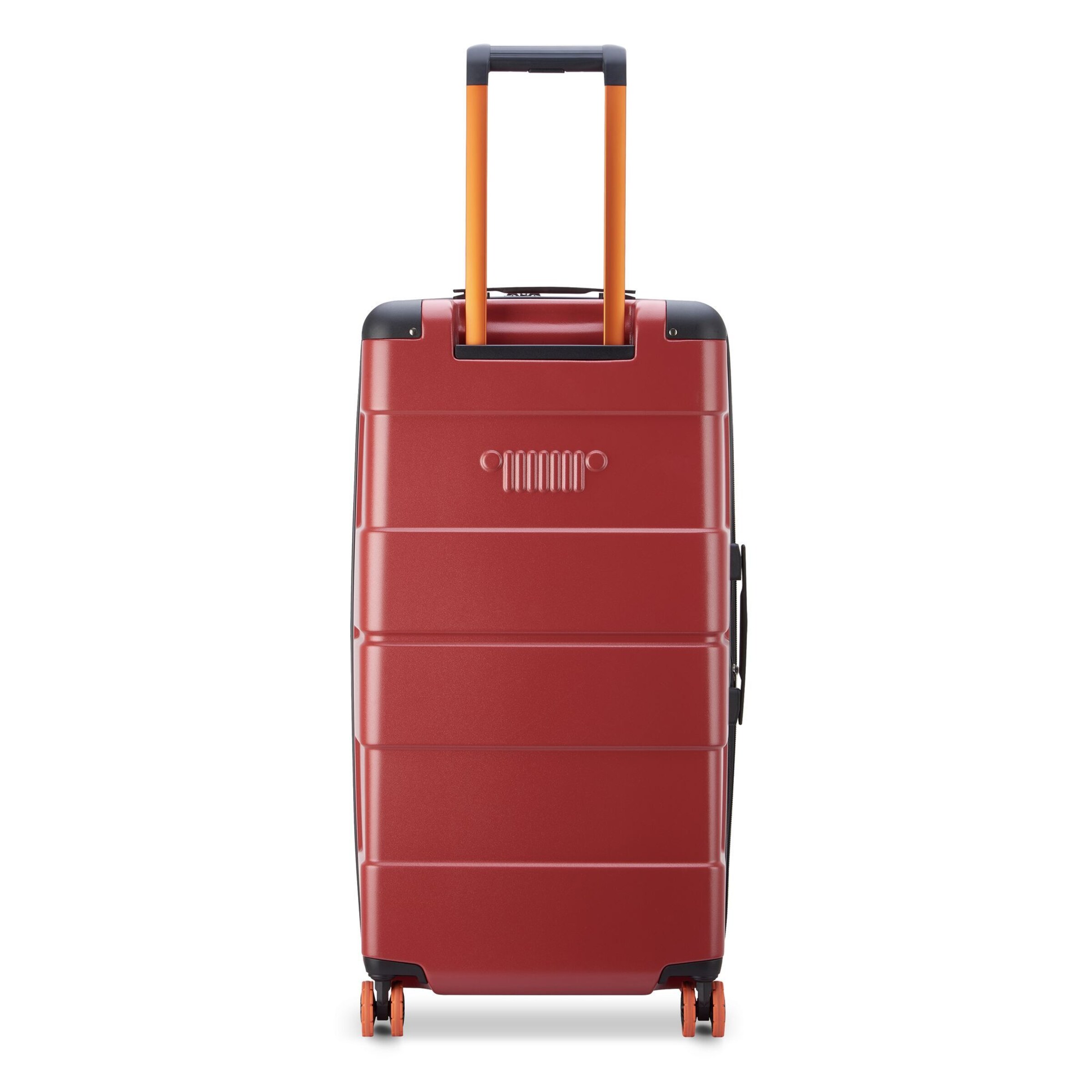 Jeep Cart 'JH002B' in Red