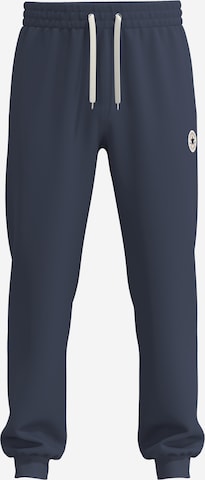CONVERSE Pants in Blue: front