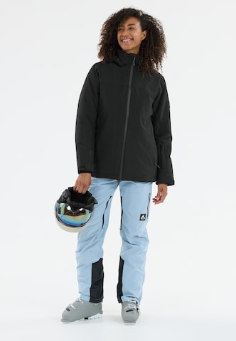 Whistler Skijacke in Schwarz