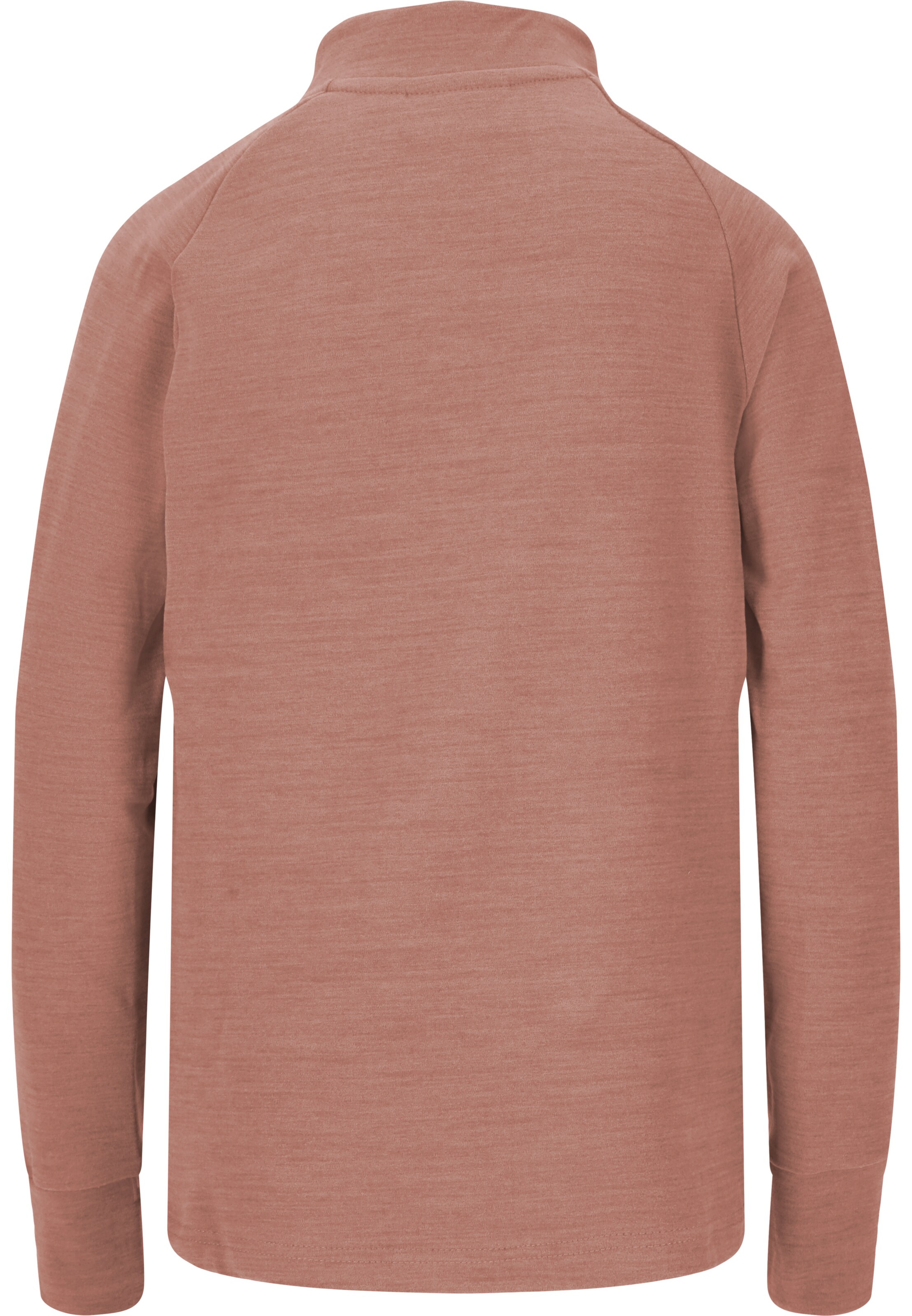 Whistler Performance shirt 'Kajsa Jr.' in Brown