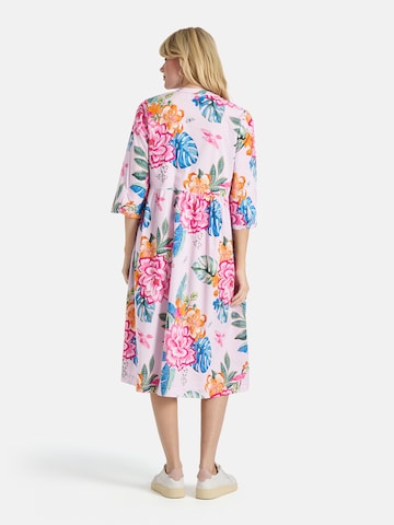LIEBLINGSSTÜCK Kleid 'RomyL' in Pink