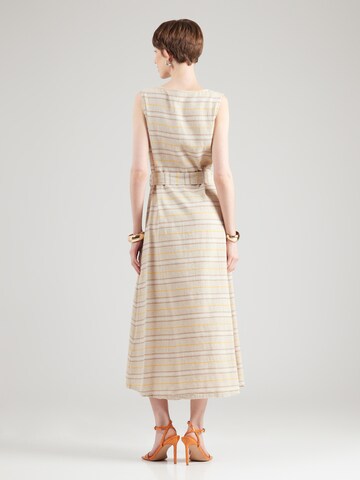 mazine Sommerkjole i beige