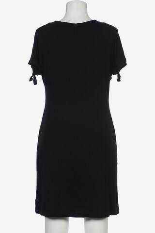 Qiero Kleid XL in Schwarz