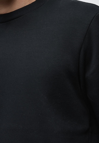 JACK & JONES Свитшот 'JJEBRADLEY' в Синий
