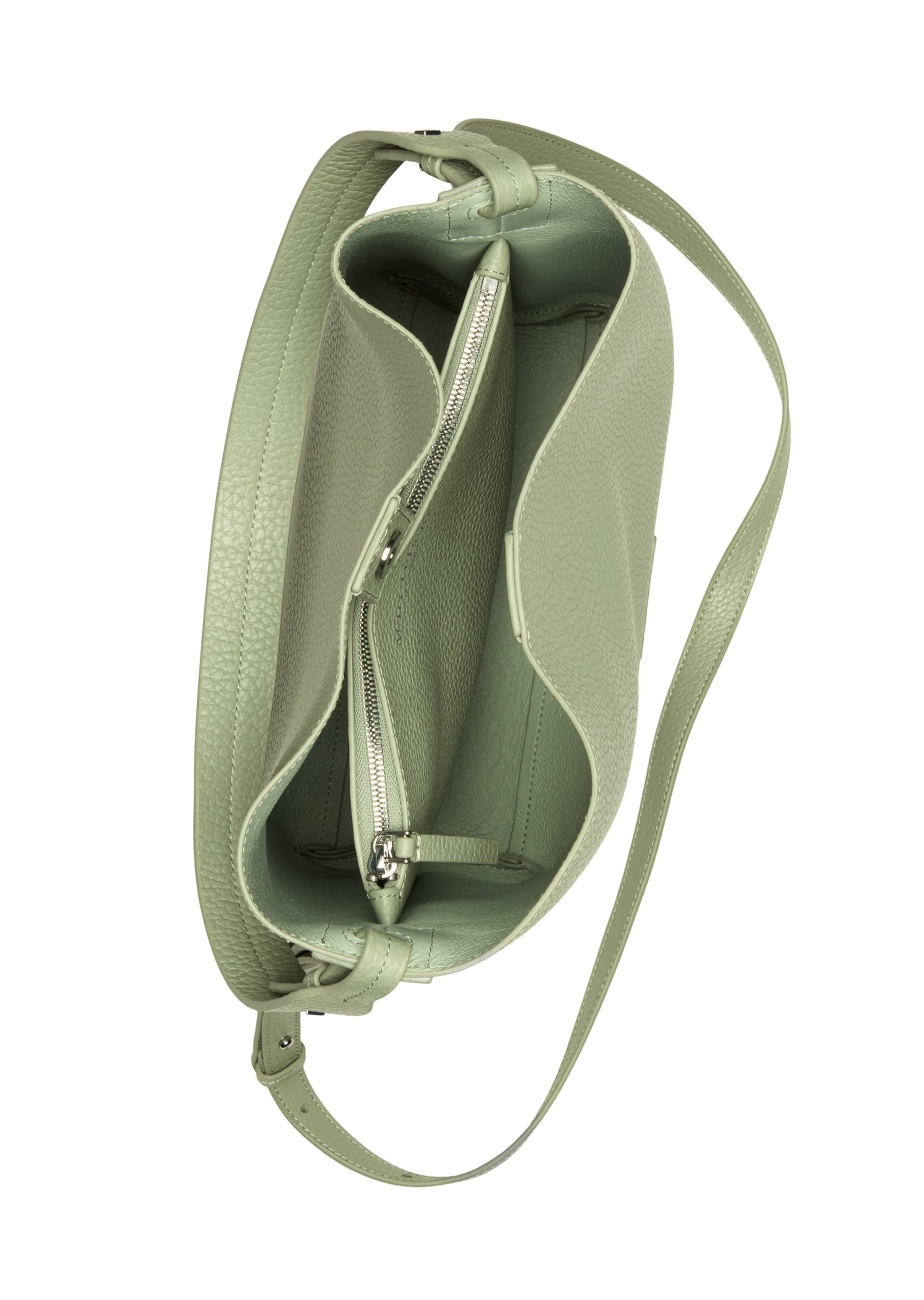 Marc O'Polo Shoulder bag in Green