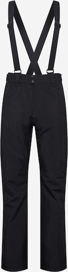 PROTEST Workout Pants 'Owens' in Black, Item view
