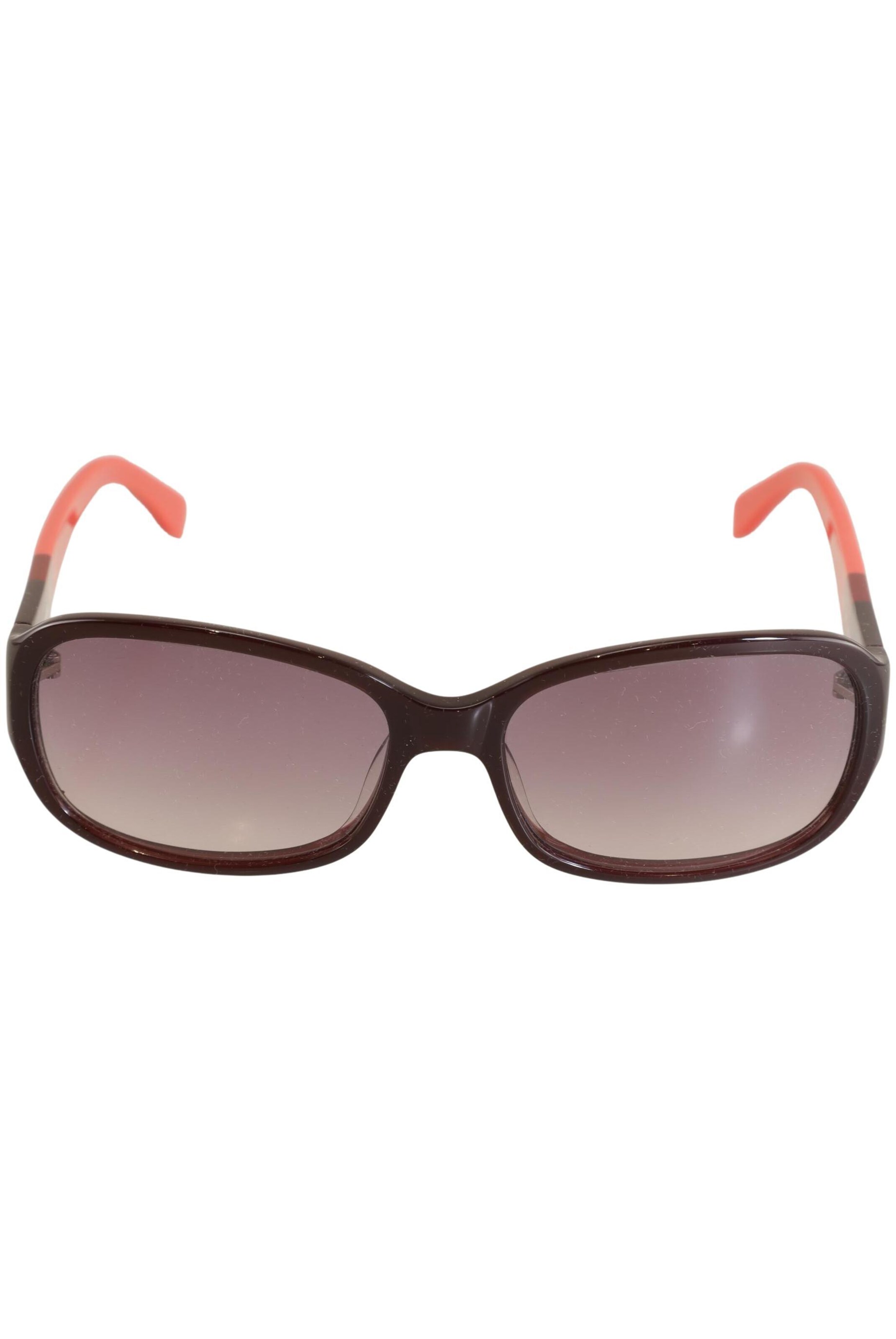 LACOSTE Sonnenbrille One Size in Rot