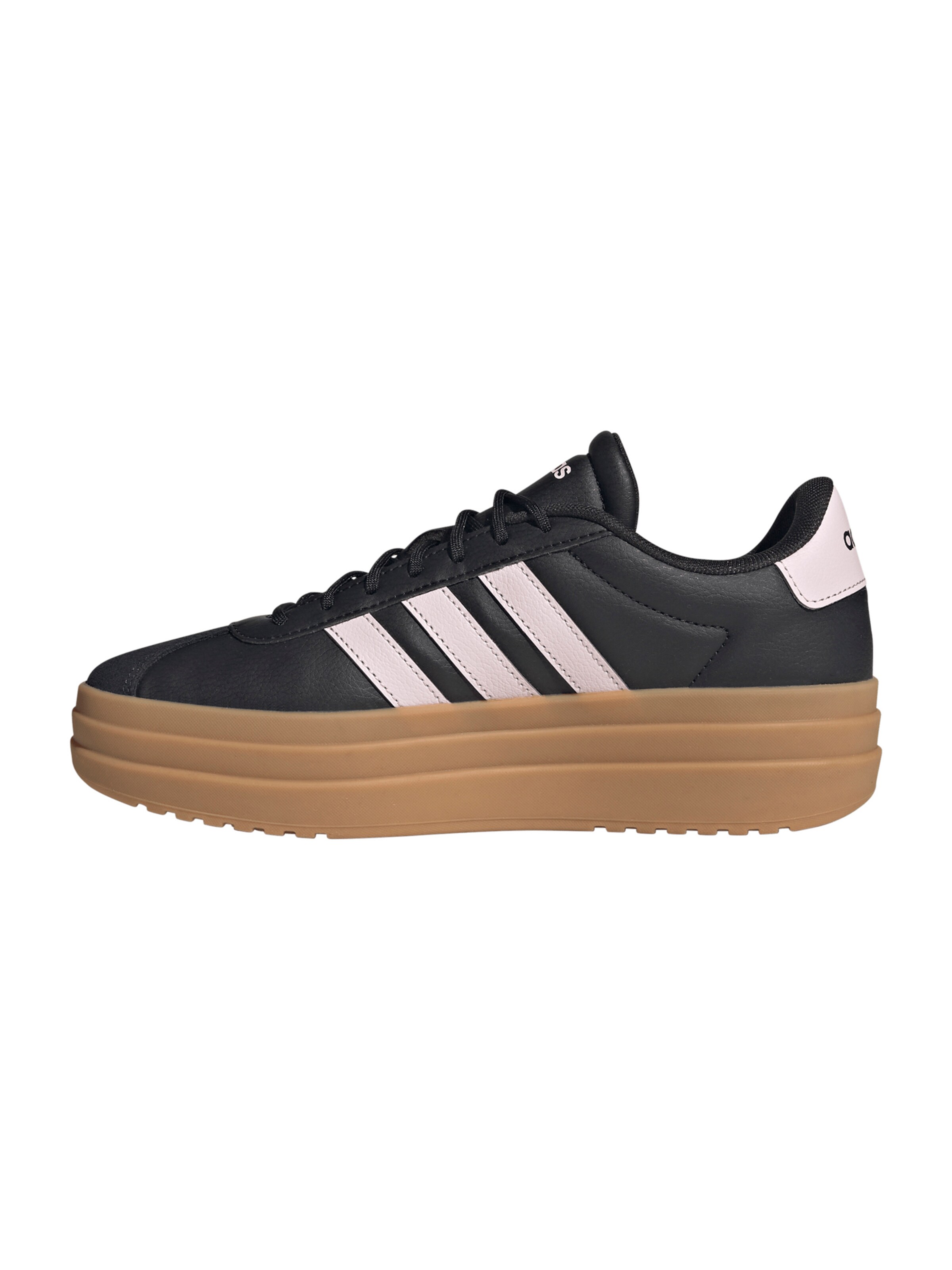 ADIDAS SPORTSWEAR Σνίκερ χαμηλό 'COURT BOLD' σε μαύρο