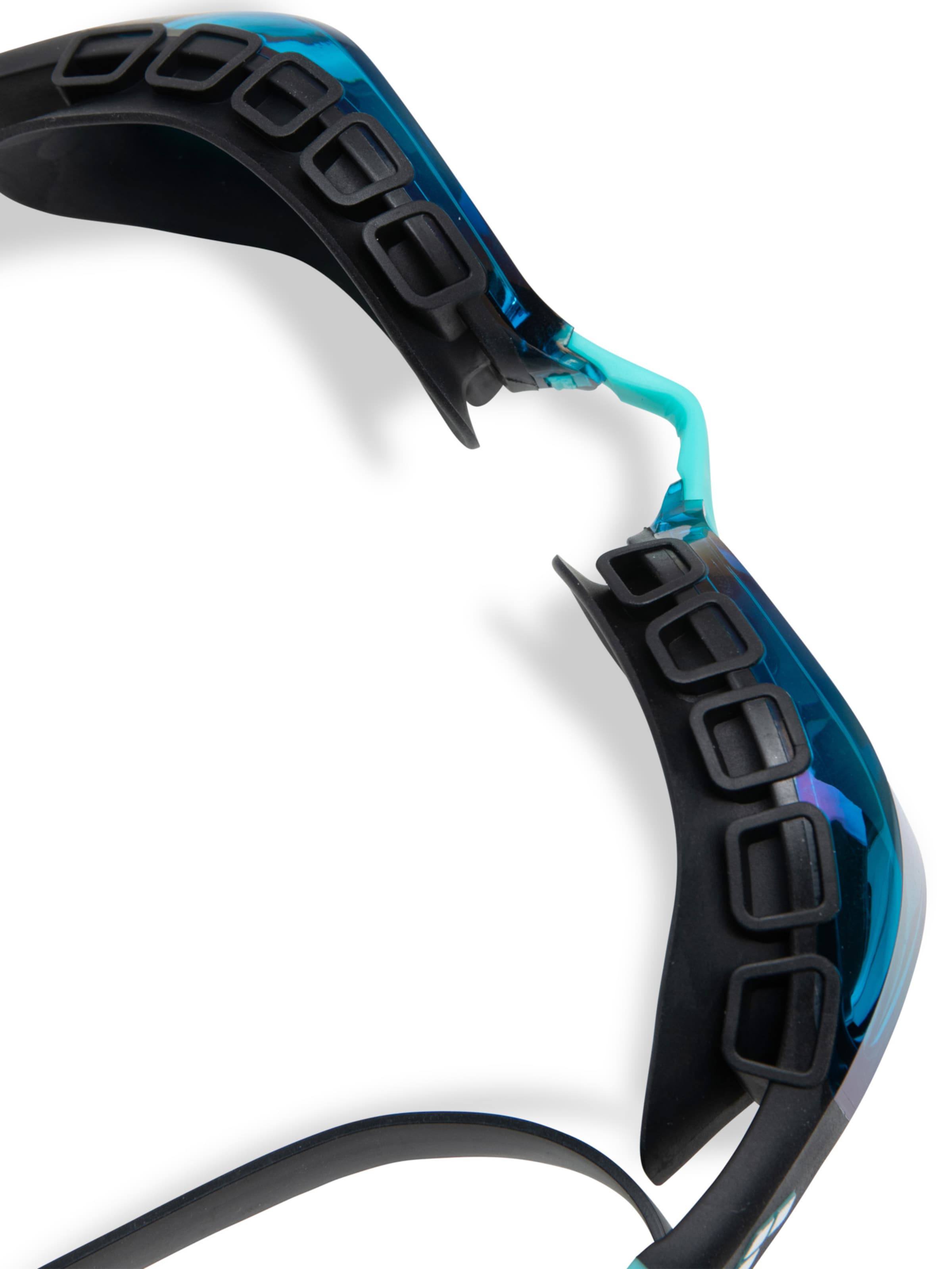 ARENA - Gafas 'Air Sonic Mirror' en negro