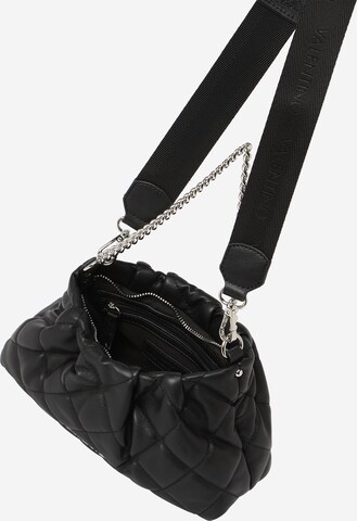 VALENTINO Ročna torbica 'OCARINA' | črna barva