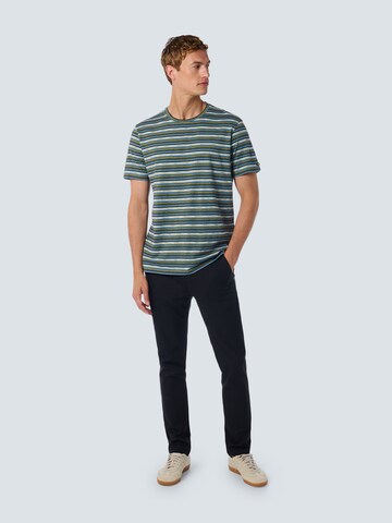 No Excess Shirt in Blauw