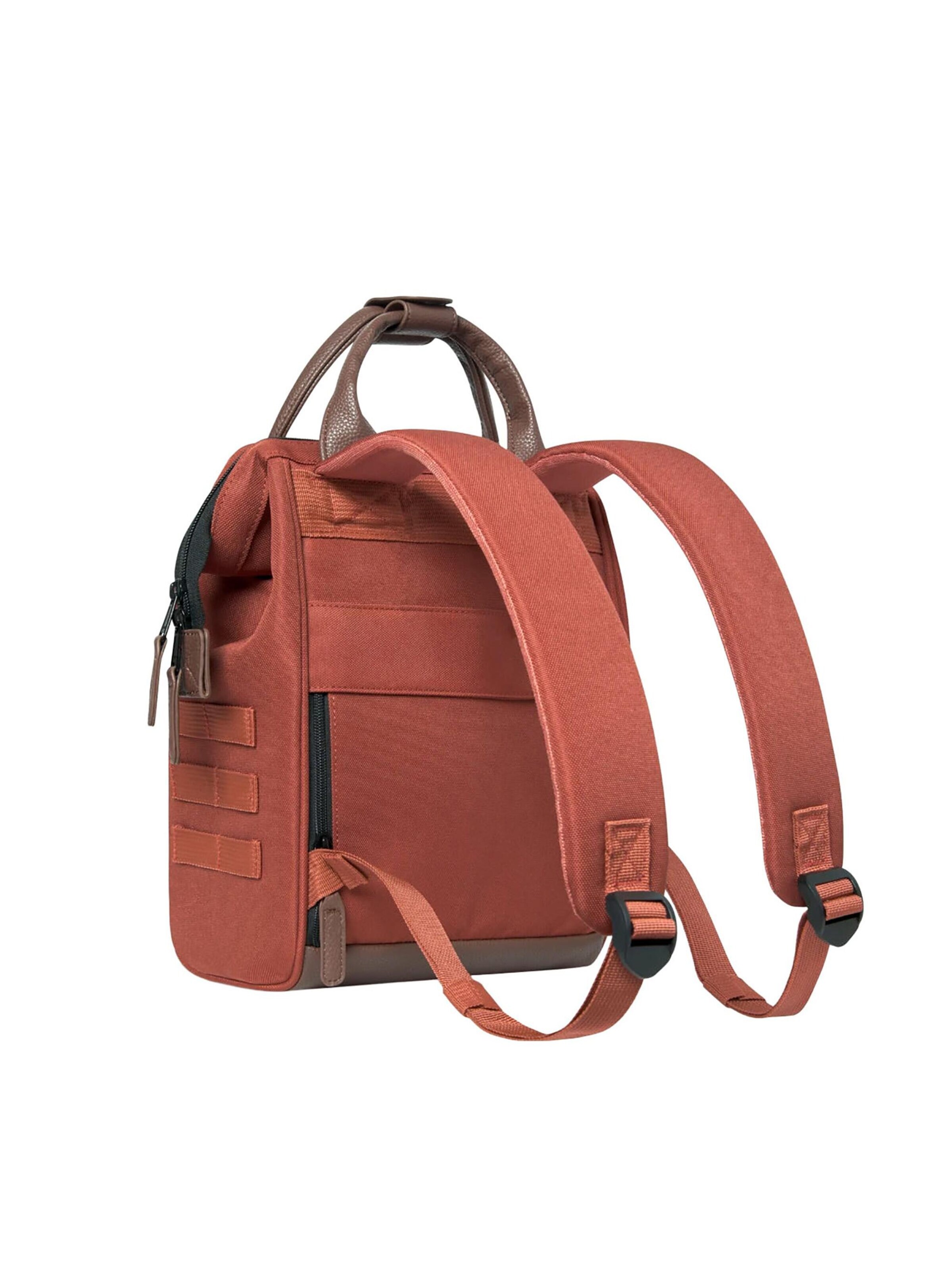 Cabaia Rucksack 'Small San Cristobal'‌‌ in Braun