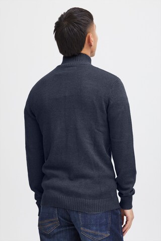 !Solid - Cárdigan 'Tristan' en azul