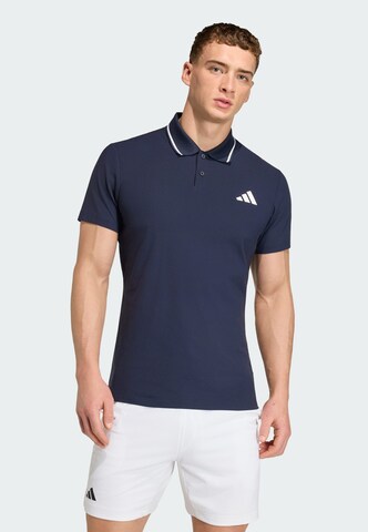 ADIDAS PERFORMANCE - Camiseta funcional 'Freelift Pro' en azul