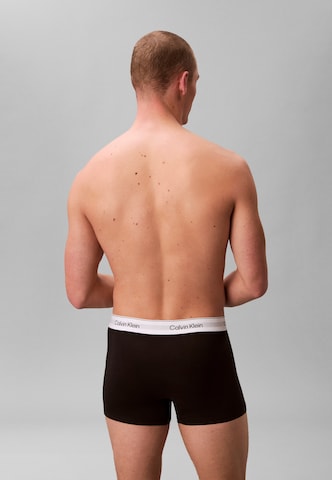 Calvin Klein Underwear Μποξεράκι σε μαύρο
