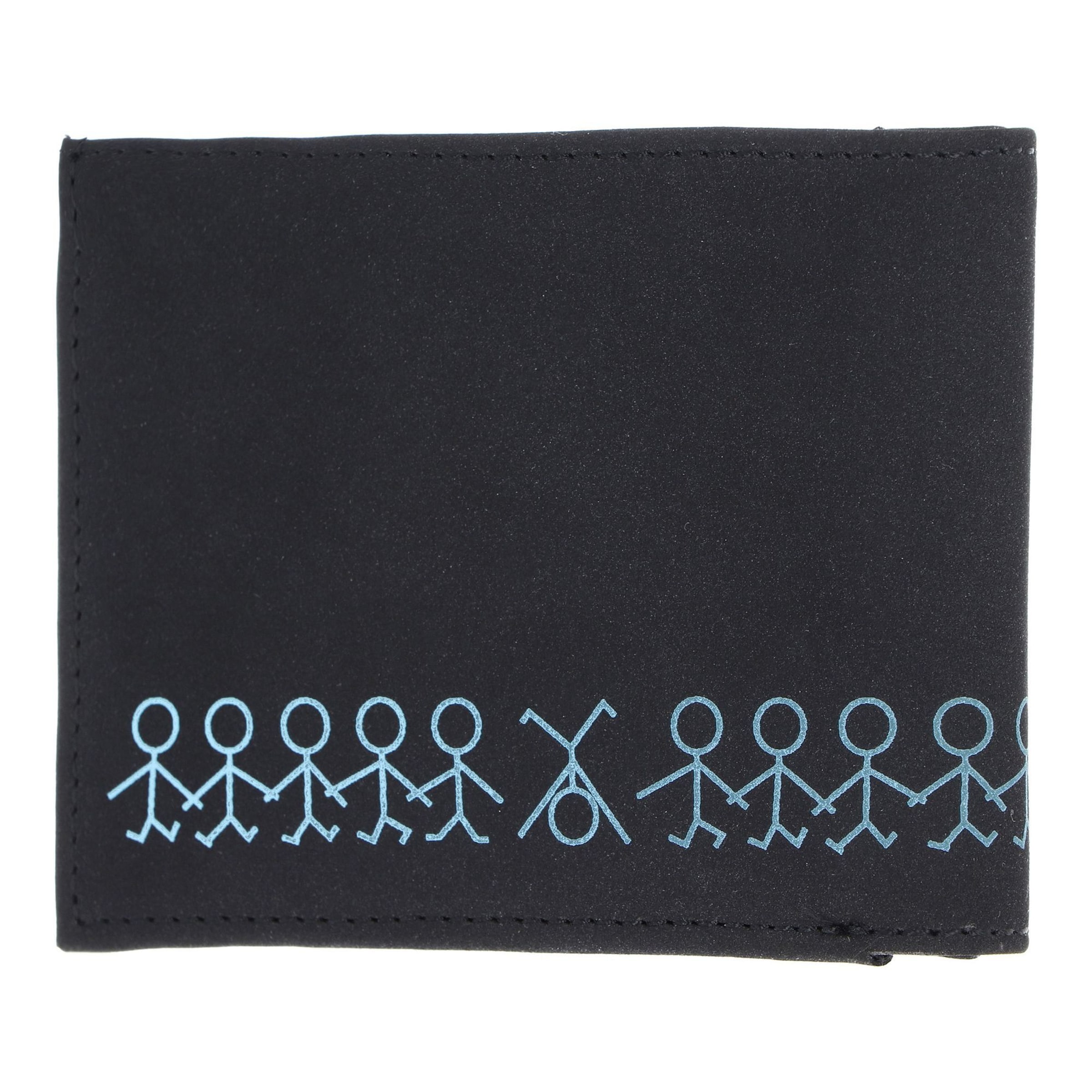 Porte-monnaies OXMOX en gris