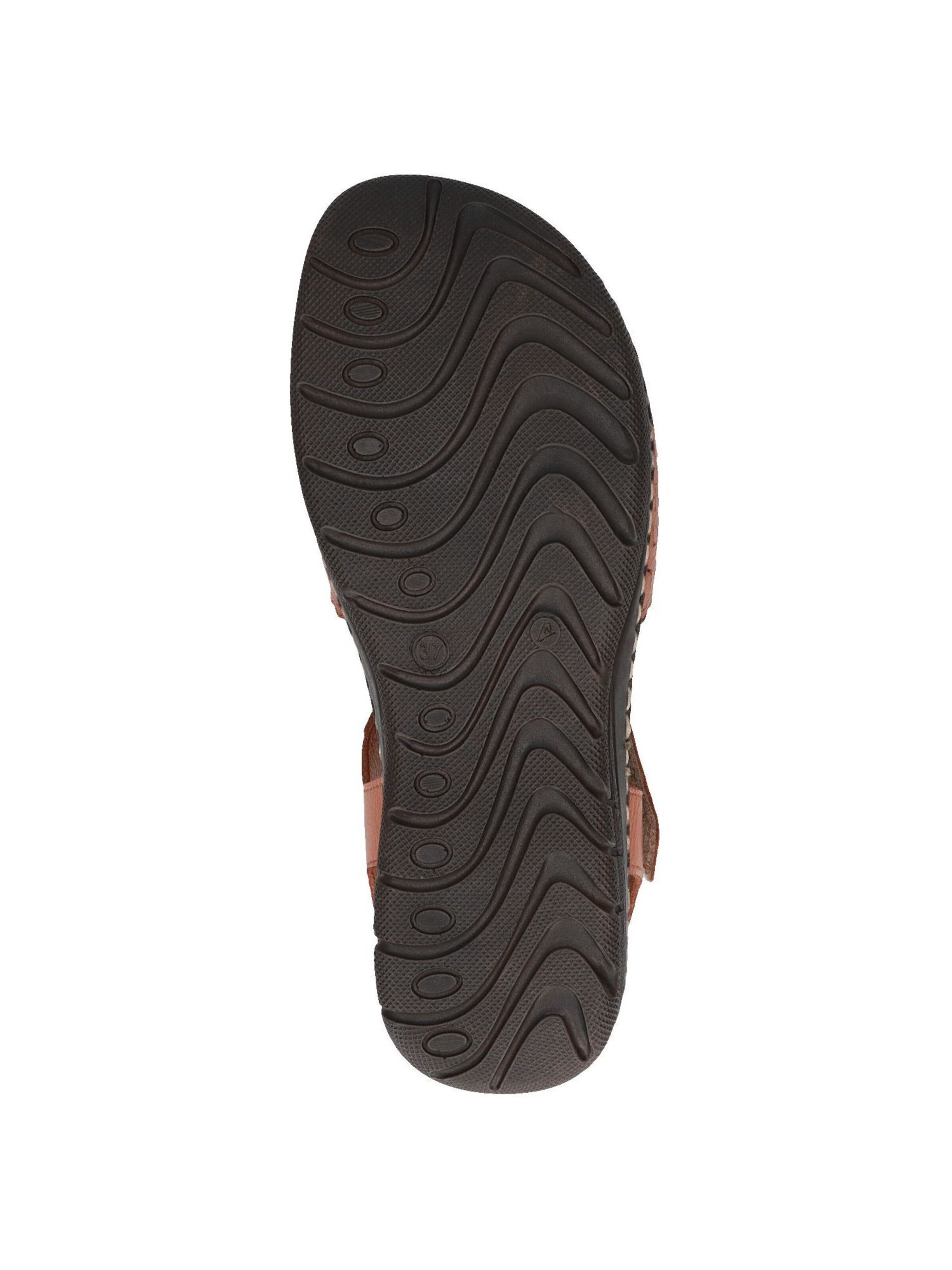 Sandales CAPRICE en marron