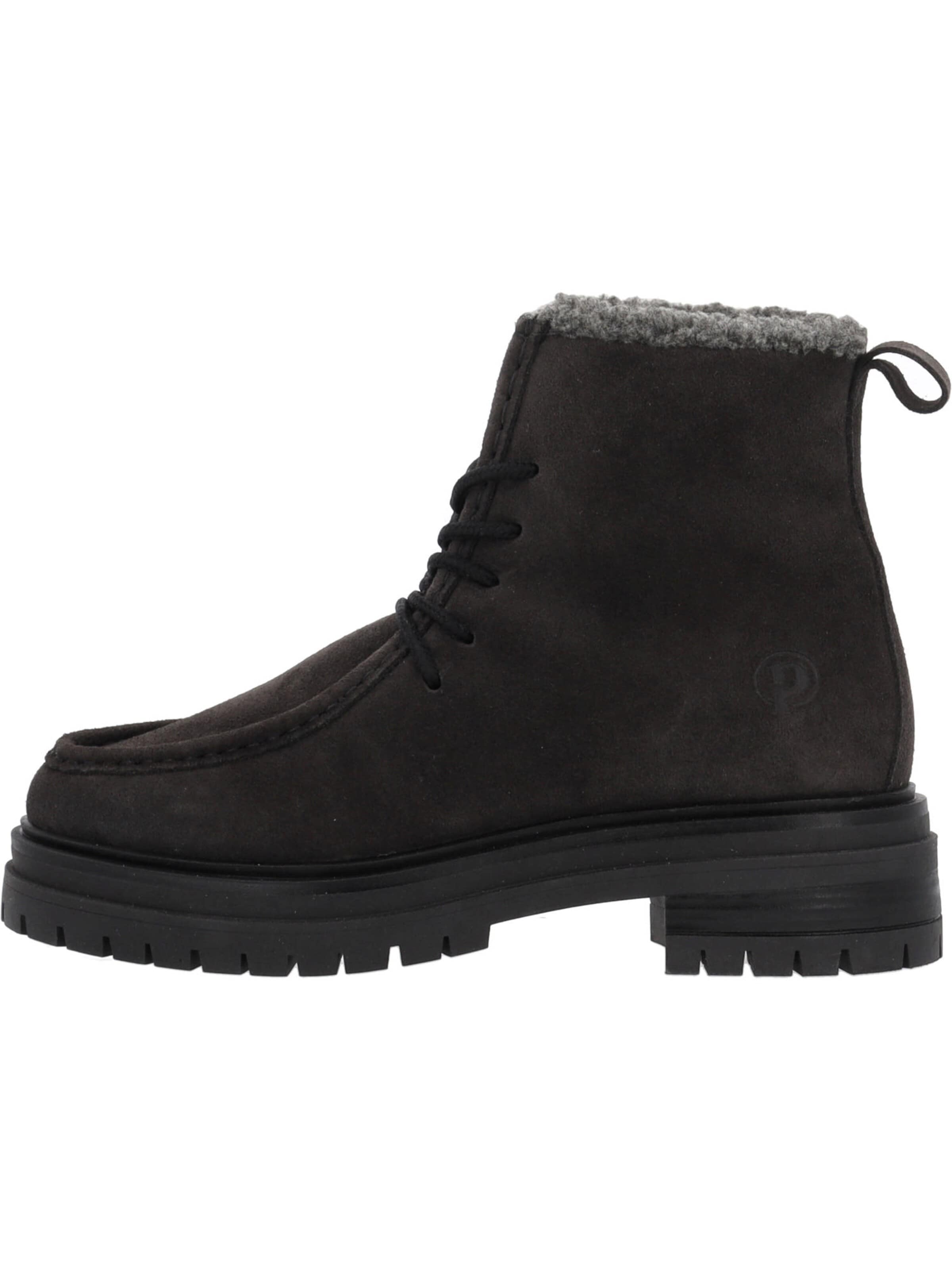 Palado Boots 'Mylnia'‌‌‌‌‌‌‌‌‌ in Grau