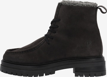 Palado Boots 'Mylnia' in Grau